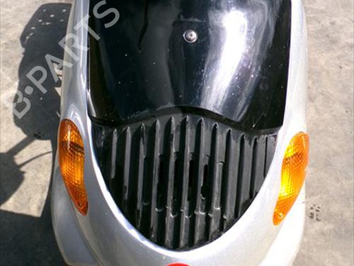 Used Support Support KIA CARENS IV 1.6 GDi (135 hp) 33688251 33688251