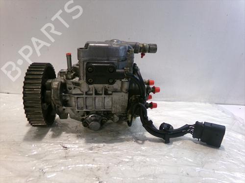 Used Injection pump Injection pump VW BORA I (1J2) 1.9 TDI (110 hp) 40061777 40061777