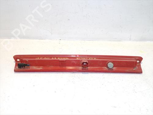 Third brake light FORD FIESTA VI (CB1, CCN) 1.4 TDCi | BP24860083L11 - Image 3