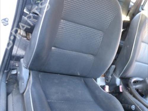 Banco frente direito Banco frente direito PEUGEOT PARTNER MPV (5_, G_) 2.0 HDI (90 hp) 34611895 34611895
