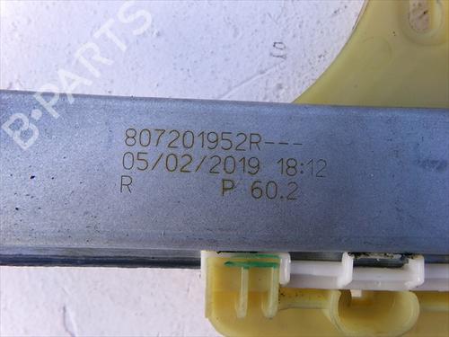 Rudehejsemekanisme Højre foran DACIA DUSTER (HM_) 1.0 TCe 100 (HMMT) | BP31637302C23