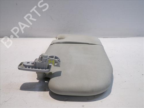 Left sun visor FIAT TIPO Hatchback (356_, 357_) 1.0 (357HXN1A) | BP24557858I1 - Image 3