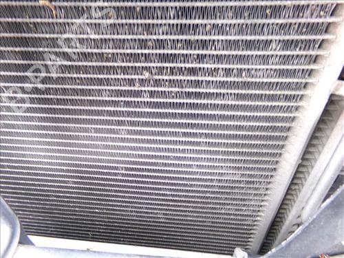 Used AC radiator AC radiator MERCEDES-BENZ S-CLASS (W220, V220) S 320 CDI (220.026, 220.126) (197 hp) 30325558 30325558