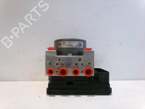 Used ABS pump ABS pump BMW 1 (F20) 116 d (116 hp) 33952741 33952741