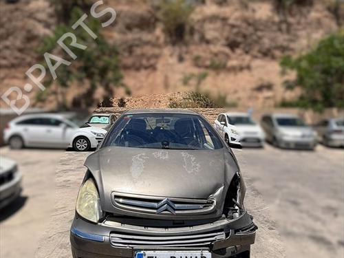 Used Parts CITROËN XSARA PICASSO (N68) 2.0 HDi 4742321