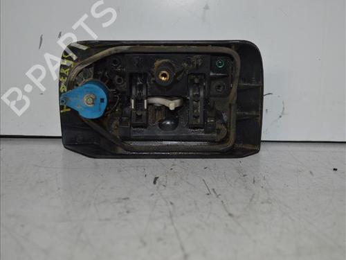 Tailgate handle RENAULT KANGOO (KC0/1_) 1.5 dCi | BP24568370C132 - Image 2