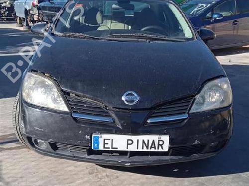 Front right seatbelt NISSAN PRIMERA Hatchback (P12) 1.9 dCi | BP24977064I25 - Image 6