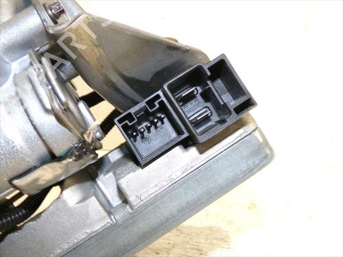 Steering column FIAT TIPO Hatchback (356_, 357_) 1.0 (357HXN1A) | BP31082509M21 - Image 4