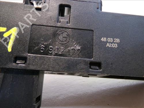 Left front window switch BMW 3 (E46) 320 d | BP26204290I27  - Image 5