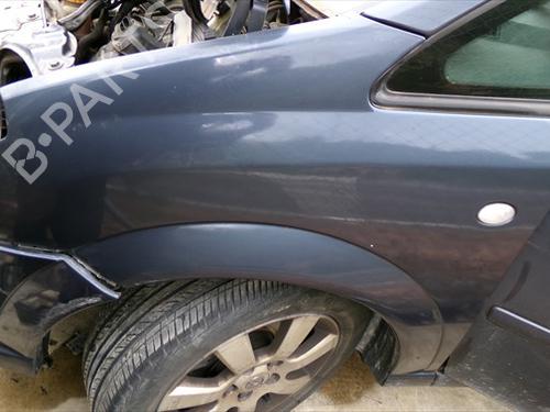 Forskærm venstre Forskærm venstre OPEL MERIVA A MPV (X03) 1.7 CDTI (E75) (100 hp) 33904879 33904879