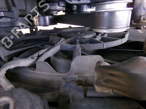 Used Radiator fan Radiator fan AUDI A4 B6 Avant (8E5) 1.9 TDI (130 hp) 33423124 33423124