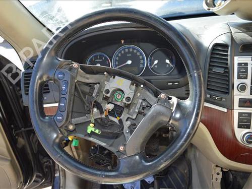 Used Steering wheel Steering wheel HYUNDAI SANTA FÉ II (CM) 2.2 CRDi (139 hp) 24562606 24562606