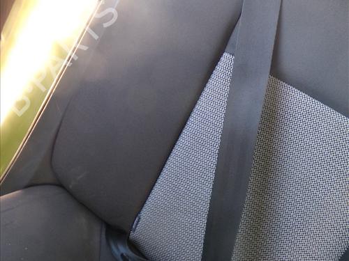 Used Rear right seatbelt Rear right seatbelt SEAT IBIZA IV (6J5, 6P1) 1.4 TDI (105 hp) 27444790 27444790