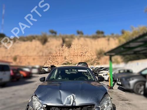 Used Parts NISSAN QASHQAI +2 (JJ10E) 1.5 dCi (106 hp) 4392521