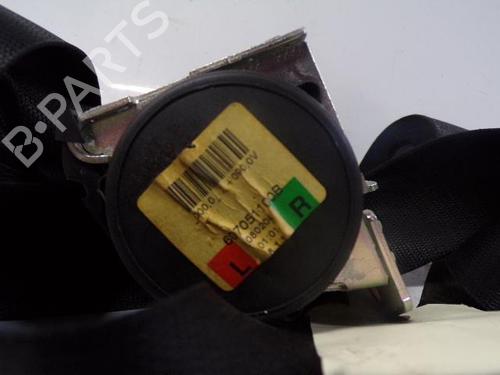 Rear right seatbelt BMW 1 (E87) 118 d | BP24559458I28 - Image 3