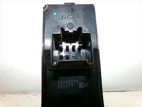 Right front window switch CHEVROLET CRUZE (J300) 2.0 CDI | BP24567630I26 - Image 4