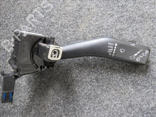 Used Steering column stalk Steering column stalk SEAT LEON (1M1) 1.9 TDI (90 hp) 24557760 24557760