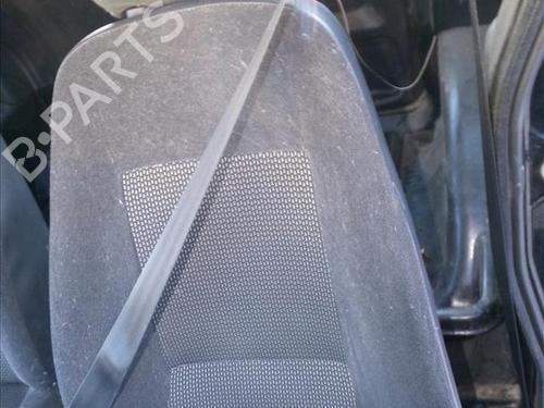 Used Front left seatbelt Front left seatbelt AIXAM MINAUTO 0.5 (8 hp) 33423649 33423649