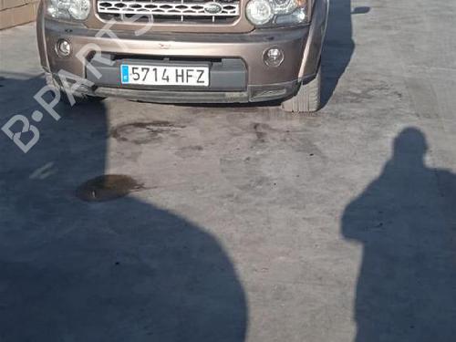 Used Parts LAND ROVER DISCOVERY IV (L319) 3.0 SDV6 4x4 2390876