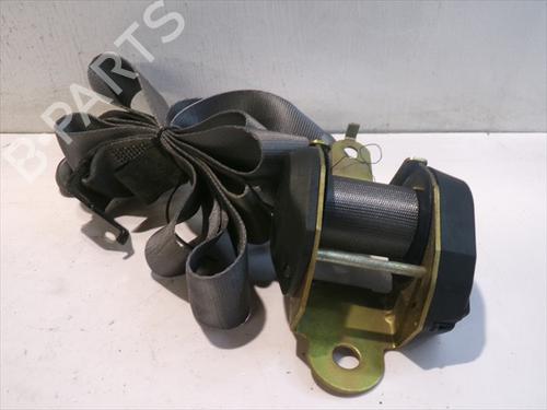 rear-left-seatbelt-rover-400-ii-hatchback-rt-1995-1996-1997-1998-1999-2000-29878025 main image