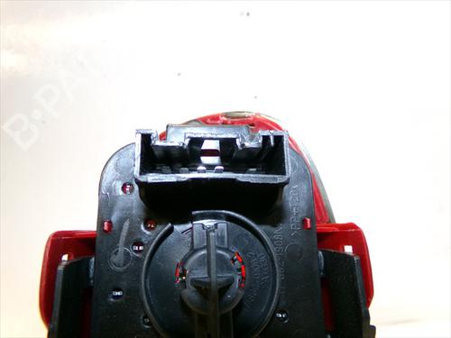 Left taillight MINI MINI (R56) Cooper D | BP37069218C34 - Image 4