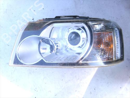 Used Left headlight Left headlight 36595427 36595427