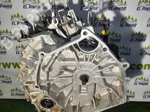 Used Gearbox Gearbox HONDA INSIGHT (ZE_) 1.3 IMA (ZE28, ZE2) (88 hp) 24556712 24556712