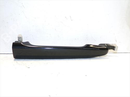 Used Front right exterior door handle Front right exterior door handle MITSUBISHI OUTLANDER III (GG_W, GF_W, ZJ, ZL, ZK) 2.0 Hybrid 4WD (GG2W) (200 hp) 33423286 33423286