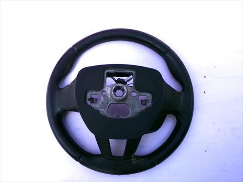 Steering wheel FORD FOCUS III 1.5 TDCi | BP38458667C49 - Image 2