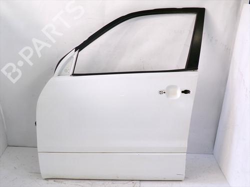 Used Left front door Left front door 26446390 26446390