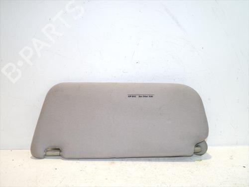 right-sun-visor-hyundai-santa-fe-i-sm-2000-2001-2002-2003-2004-2005-2006-30731465 main image