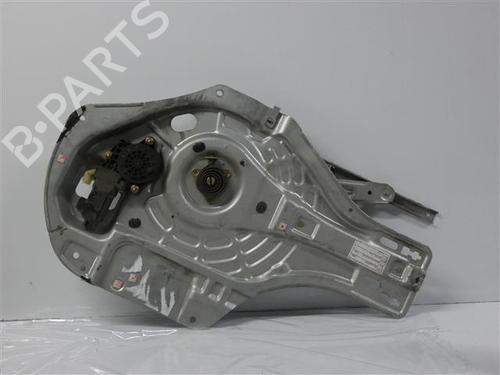 Used Front left window mechanism Front left window mechanism HYUNDAI TUCSON (JM) 2.0 CRDi (140 hp) 24556036 24556036