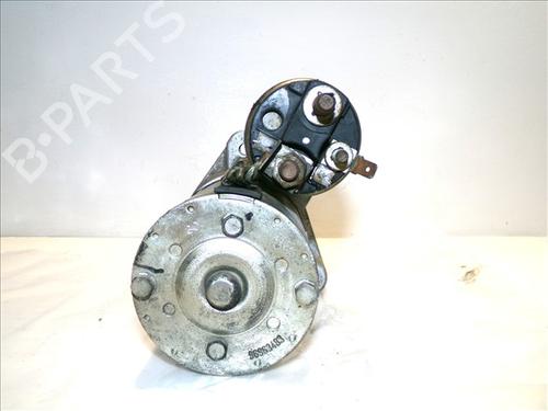 Starter CHEVROLET AVEO / KALOS Hatchback (T250, T255) 1.2 | BP26204427M8 - Image 4