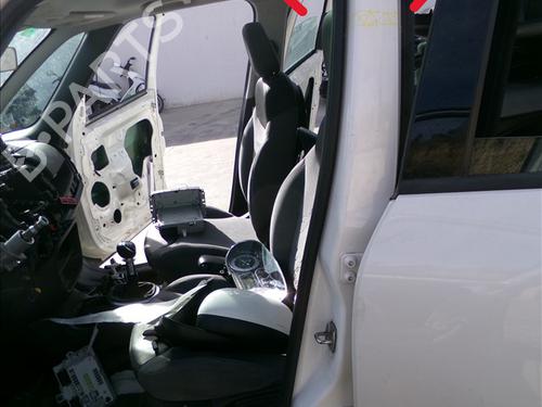 Used Left rear fenders Left rear fenders 38106869 38106869