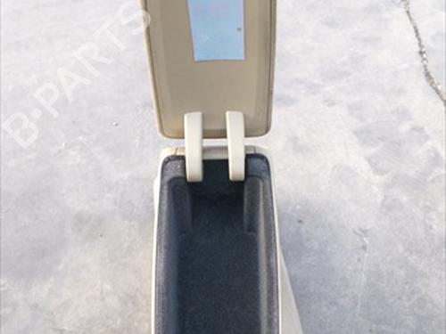 Armrest / Center console AUDI A4 B7 (8EC) 2.0 | BP36404808I20 - Image 2
