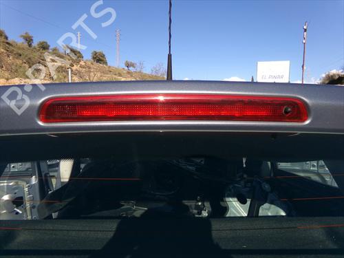 Used Third brake light Third brake light NISSAN QASHQAI +2 (JJ10E) 1.5 dCi (106 hp) 31695267 31695267