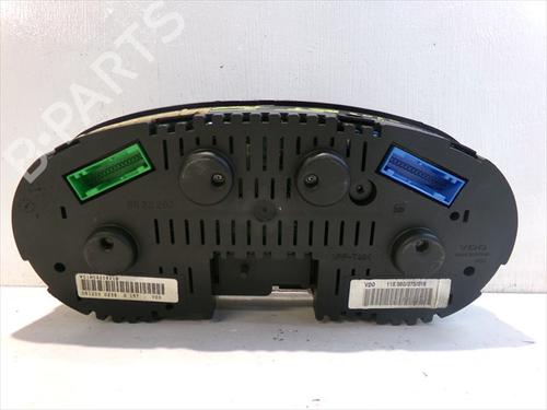 Electronic module SEAT LEON (1M1) 1.9 TDI | BP40279488M83 - Image 2