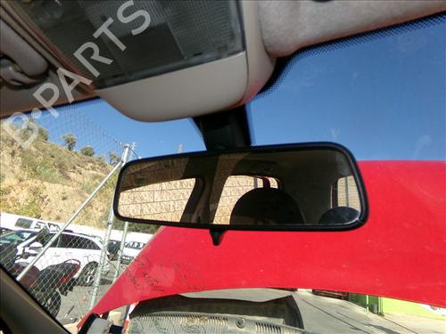 Used Rear mirror Rear mirror OPEL CORSA C (X01) 1.2 Twinport (F08, F68) (80 hp) 29944120 29944120
