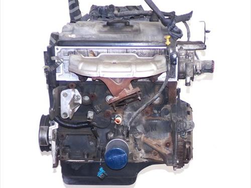 Used Engine Engine 36430269 36430269