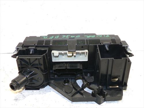 Climate control VW GOLF PLUS V (5M1, 521) 1.4 16V | BP33265323I5 - Image 3