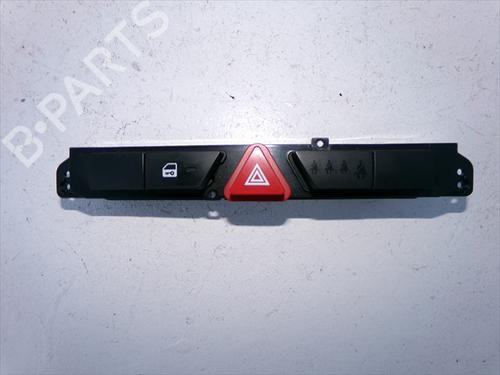 Used Warning switch KIA CEE'D SW (ED) 1.6 CRDi 128 (128 hp) 31658628