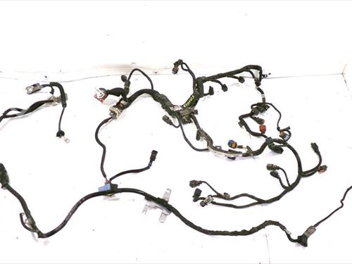 Used Wiring harness Wiring harness PEUGEOT 308 II (LB_, LP_, LW_, LH_, L3_) 1.6 BlueHDi 120 (120 hp) 31695189 31695189