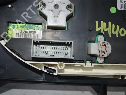 Electronic module RENAULT VEL SATIS (BJ0_) 2.0 16V Turbo (BJ0K) | BP26204118M83  - Image 5