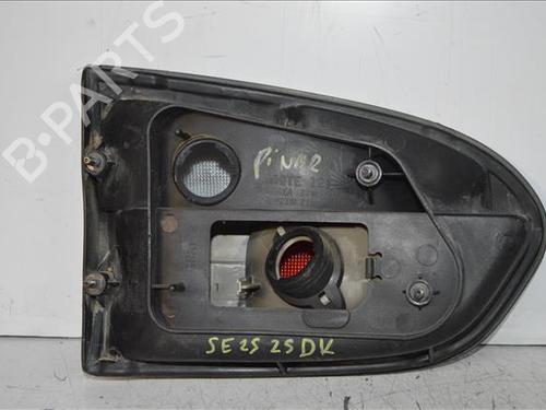 Right tailgate light HYUNDAI H-1 / STAREX Bus (A1) 2.5 TCi | BP24557580C80 - Image 2