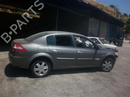 Warning switch RENAULT MEGANE III Hatchback (BZ0/1_, B3_) 1.2 TCe (BZ2B, BZ11) | BP24569208I22  - Image 6