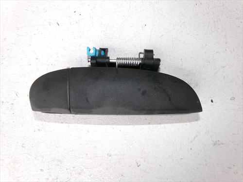 Used Front right exterior door handle Front right exterior door handle HYUNDAI i10 I (PA) 1.1 (68 hp) 33285551 33285551