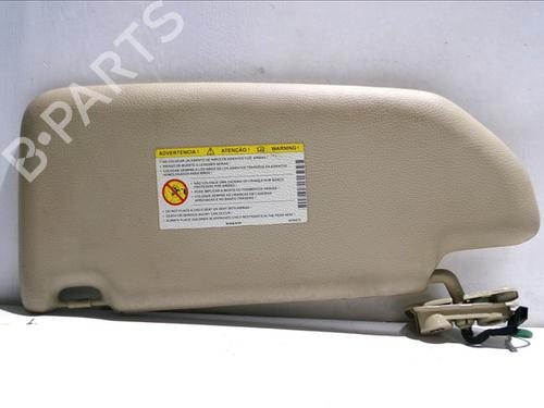 Right sun visor VOLVO S60 I (384) 2.4 | BP26283586I2 - Image 3