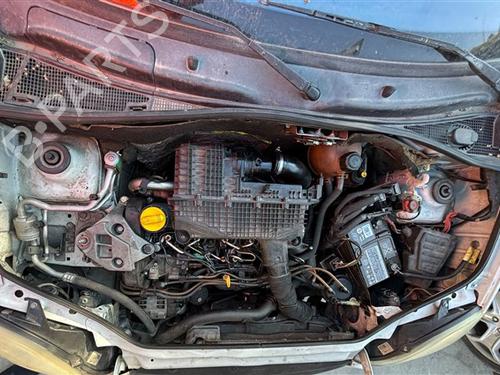 Anti roll bar RENAULT KANGOO (KC0/1_) 1.5 dCi (KC08, KC09) | BP29303317M96 - Image 5