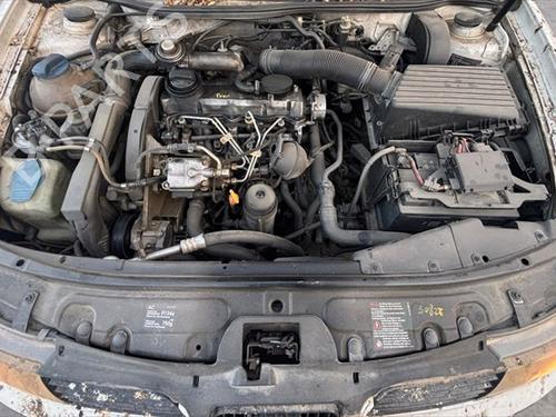 Engine SEAT LEON (1M1) 1.9 TDI | BP38012084M1 - Image 3
