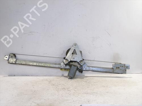 Used Front left window mechanism Front left window mechanism OPEL VIVARO A Van (X83) 1.9 DTI (F7) (101 hp) 33265420 33265420